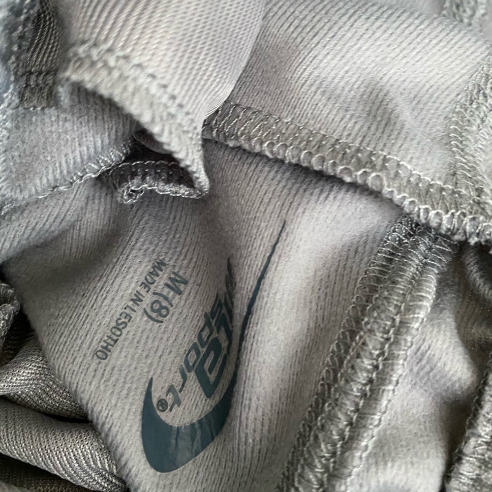 NWOT MTA Sport Pants 8